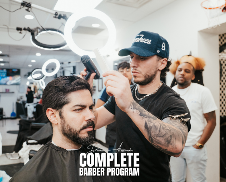 CC_Portfolio_Cover_COMPLETE BARBER PROGRAM