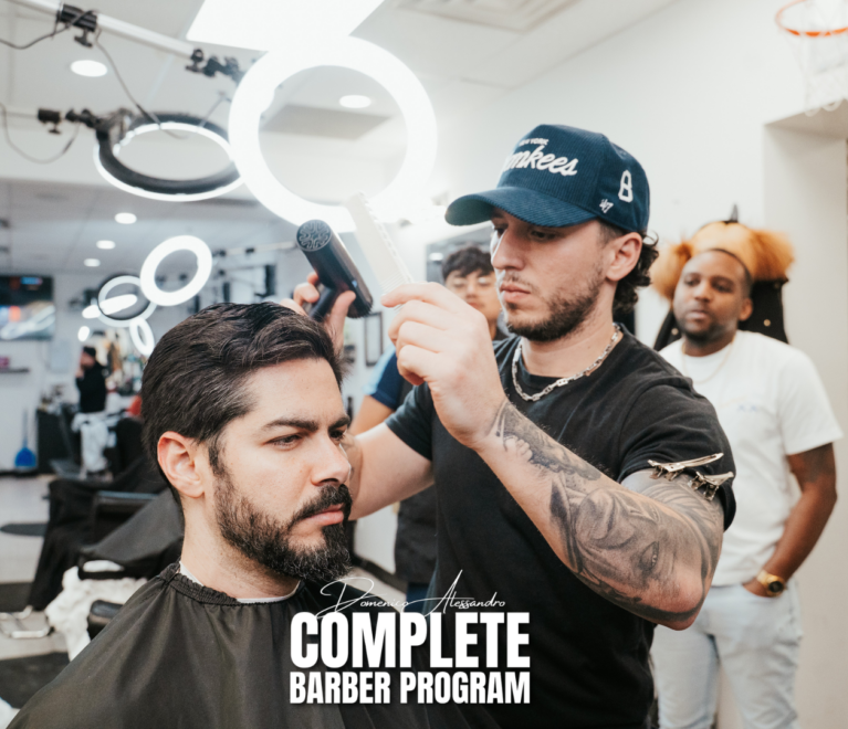 CC_Portfolio_Cover_COMPLETE BARBER PROGRAM